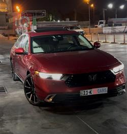 هوندا أكورد